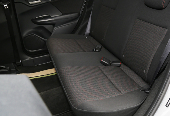 号称空间魔术师的车,十年不大修,不仅省心油耗还低,才7万