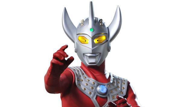 2,桀克奥特曼奥特之父,光之国的领导者,头上长了两个大角,主要的作用