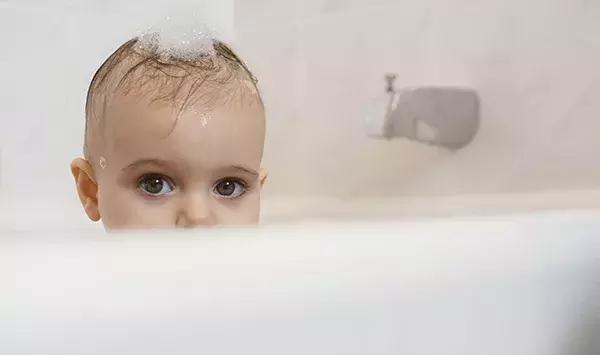 头发|宝宝|头皮_新浪新闻