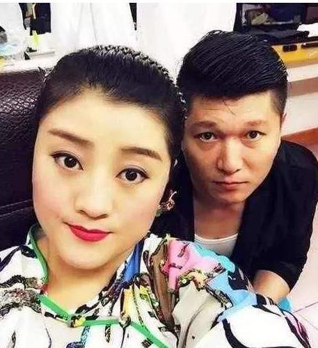 葛珊珊和历小峰两口子, 为啥爱说负能量的话?