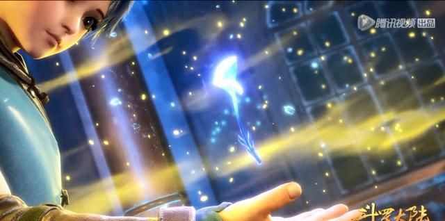 《斗罗大陆》唐三先天满魂力双武魂 天赋真的比努力更重要吗