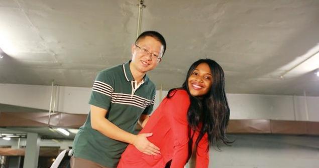 非洲一夫多妻买老婆, 六千一个很满足