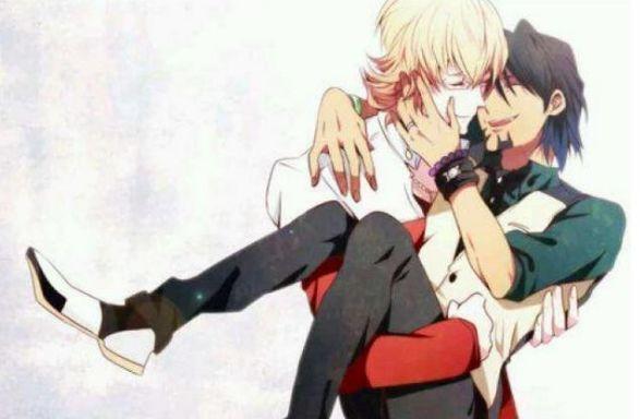 十二星座专属公主抱,双鱼座让人心动,白羊座第一次见!