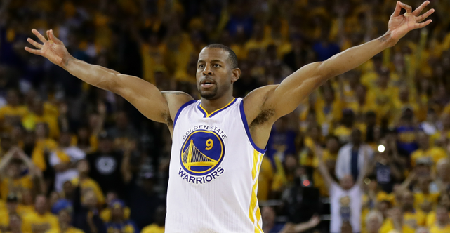 勇士官方伊格达拉因膝伤将缺席球队与骑士的总决赛首战