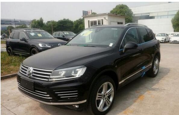 宝马x5与大众途锐哪个性价比更高呢?