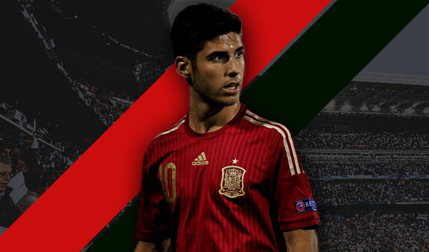 曝阿森西奥拒绝改穿7号 他的野心是这个号码