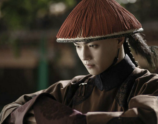 古代历史上的傅恒,从不居功这点很受乾隆赏识