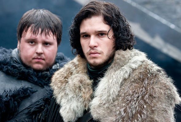 夜王为什么不杀山姆（夜王为什么不杀山姆第几集）-85模板网