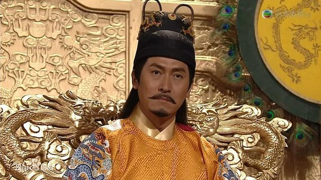皇帝:将相士砍了,相士:请给我19天时间,结果相士逃过一劫