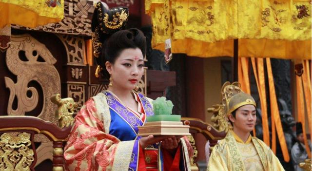 你所不知的文德皇后|长孙皇后|唐太宗|李世民_新浪新闻