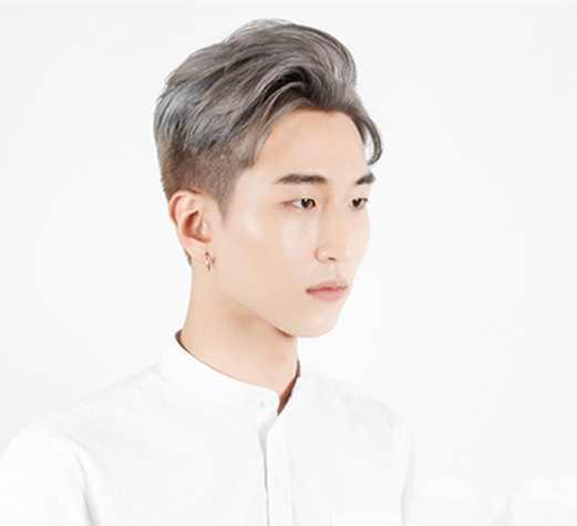 2017年男生发色参考 时尚潮男都在染这些色 帅气满分