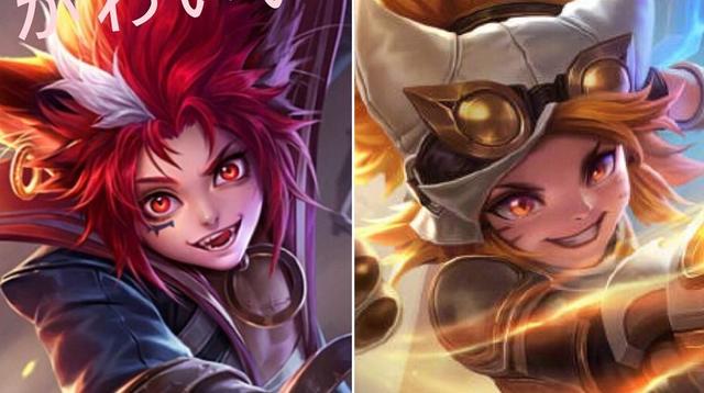 王者荣耀:长城小队再添新成员,守卫军成最强势力?大乔皮肤上线