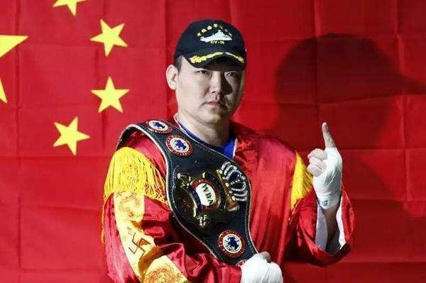 亚洲职业拳击最新排名出炉,张君龙力压现役拳