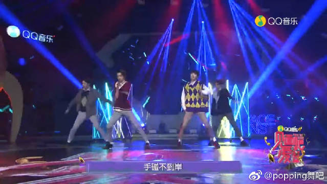 昨晚创造10122强的小姐姐们举办了粉丝见面会