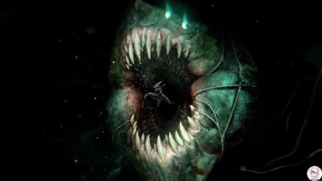 lol新英雄派克是鲨鱼怪? 史上最凶的辅助来了