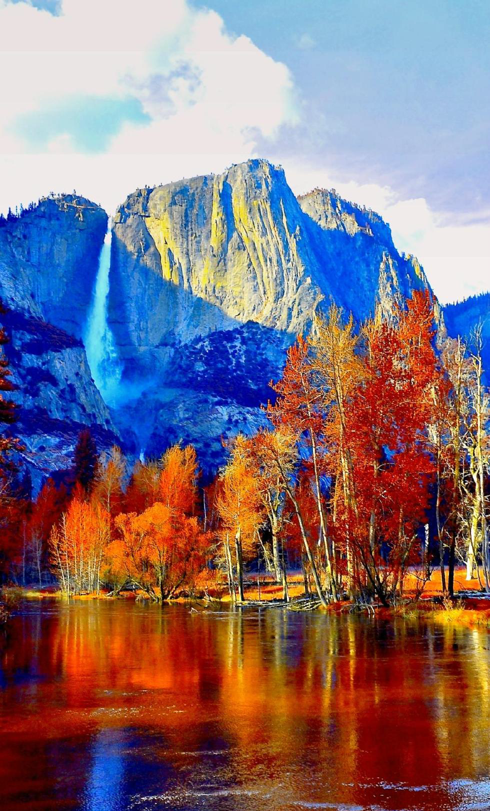 手机壁纸,人生最曼妙的风景,竟是内心的淡定与从容