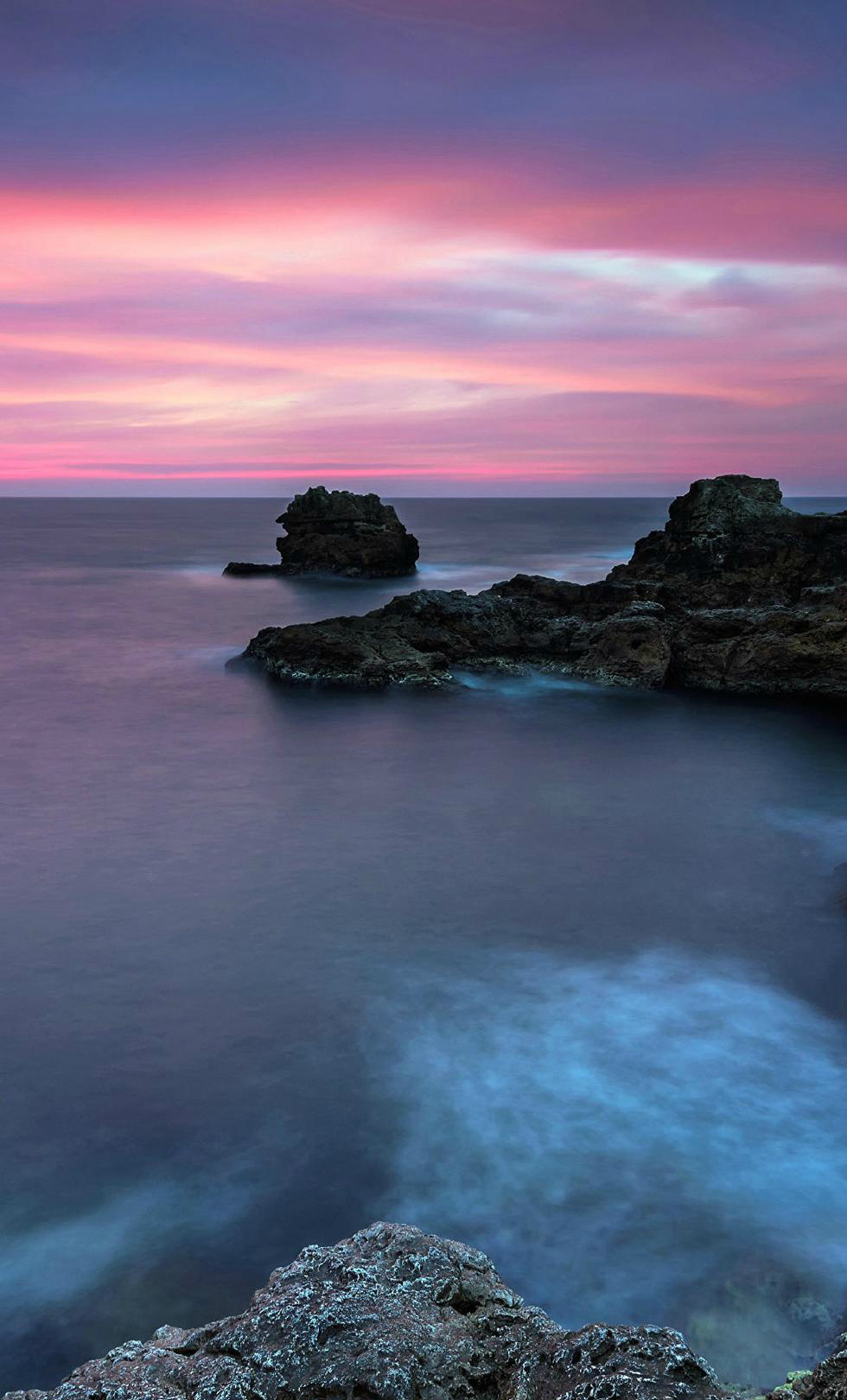手机壁纸,人生最曼妙的风景,竟是内心的淡定与从容