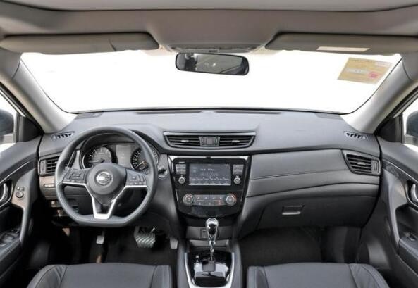 奇骏与马自达CX一5哪款车更好?这两款车性能