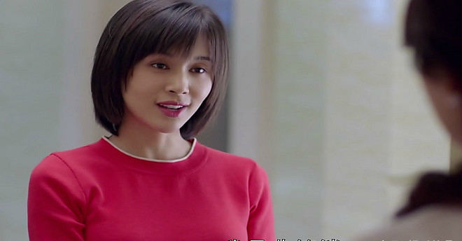 曲筱绡初来欢乐颂,送给邱莹莹关雎尔一盒巧克力,竟然这么贵