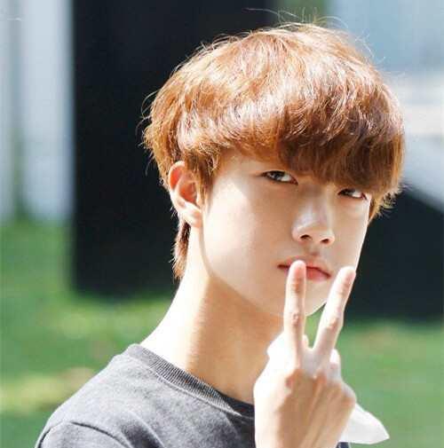 2017流行男生什么发色,2017男生流行什么发型颜色 男生头发颜色