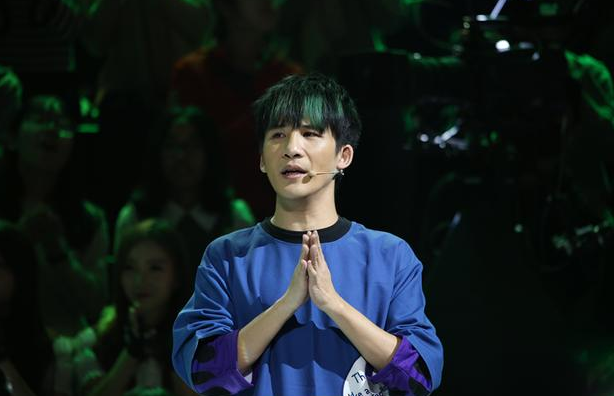 妄想症患者蔡元丰,侵权大张伟还希望为其正名,终凉凉