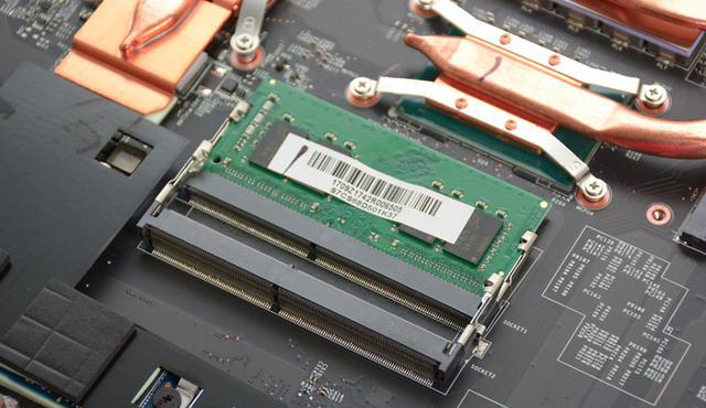战场游龙,入门级电竞笔记本– msi gl62m 7rc 开箱实测
