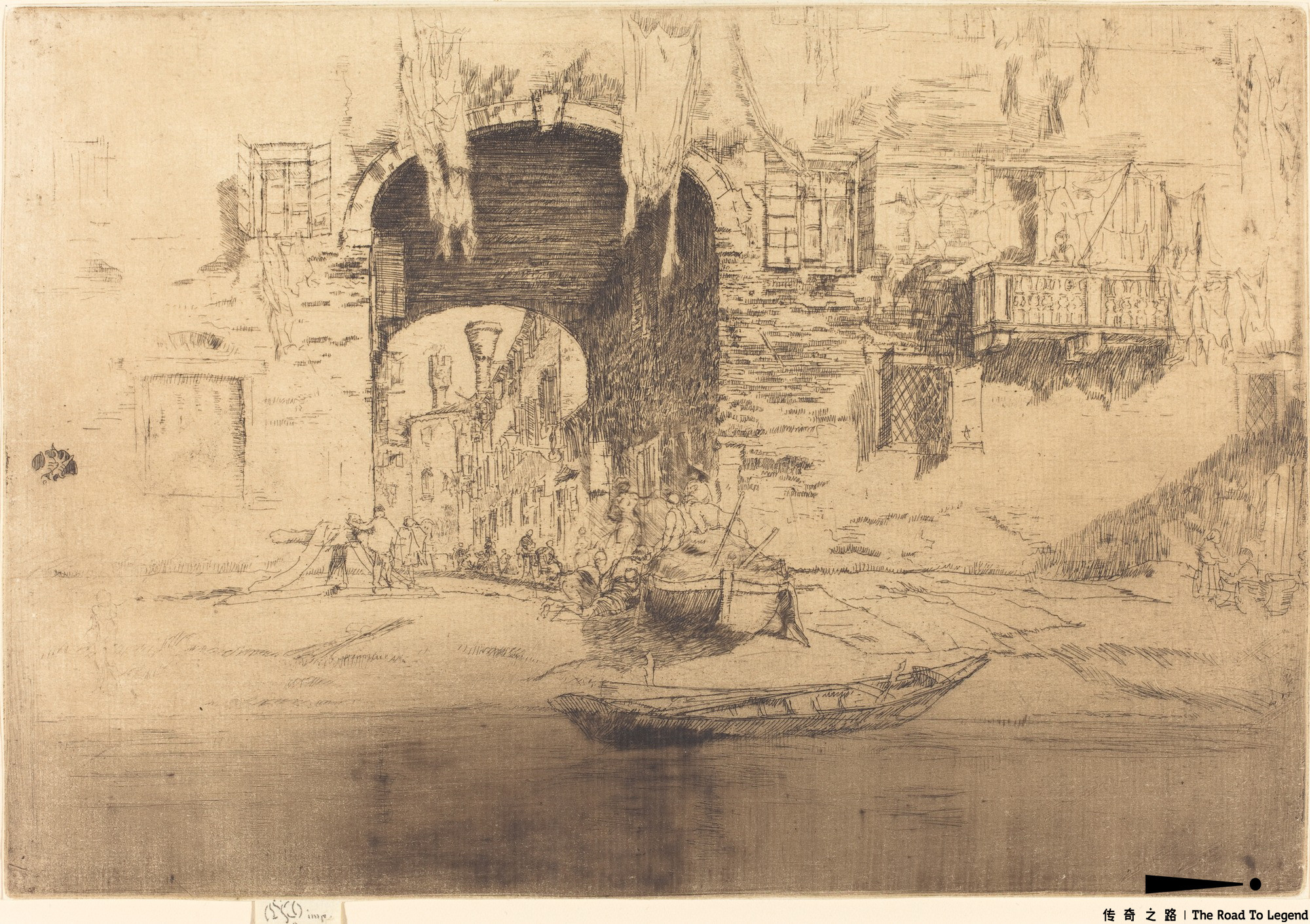 惠斯勒,美国19世纪伟大的艺术画家|惠斯勒|洛厄尔|画家_新浪新闻