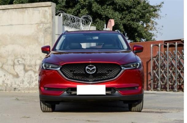 奇骏与马自达CX一5哪款车更好?这两款车性能