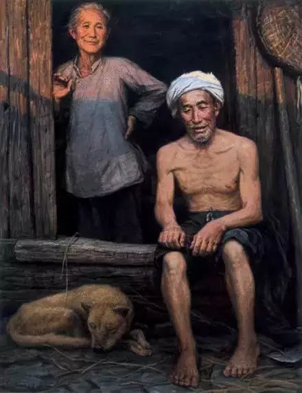 人间最苦是爹娘,为了父母都看看!