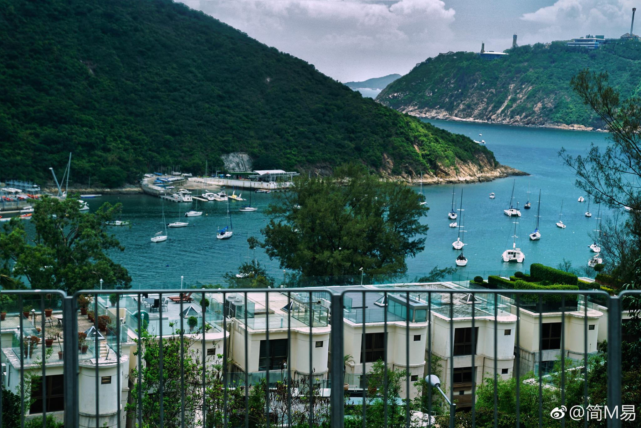 【携程攻略】香港浅水湾景点,浅水湾位于香港岛的南部，被称为天下第一湾，不要门票，中环汽车总站…