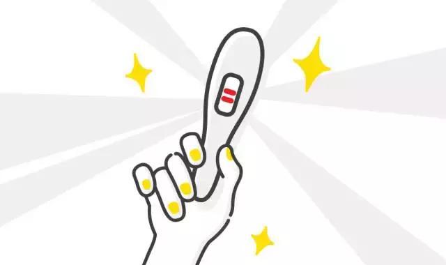 有这些症状就是怀孕了吗?