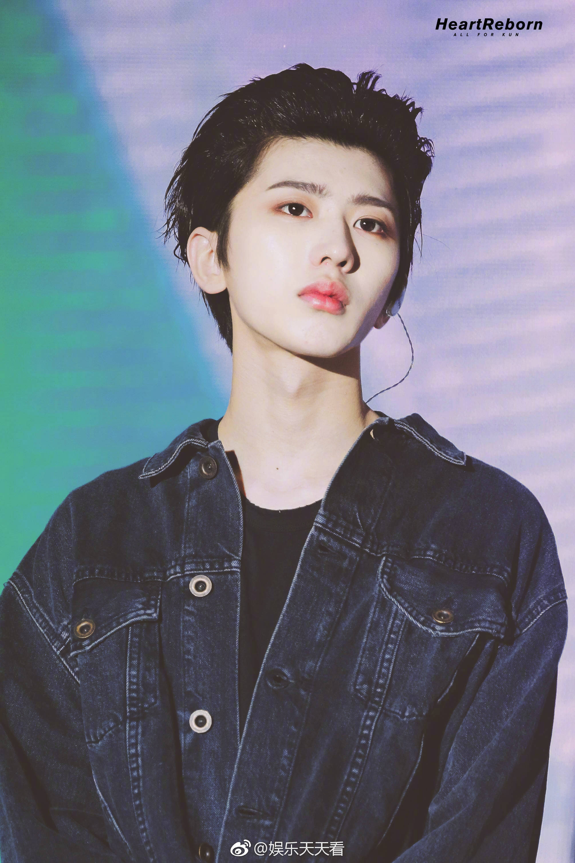 nine percent 长沙,舞台上勾勾手指头|蔡徐坤|指头|大背头_新浪新闻