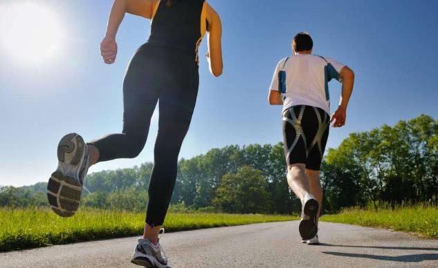 跑步岔气,运动后恶心,运动后脚疼?帮你解决这些常见症状