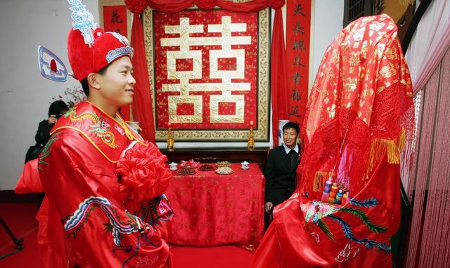 古代表哥和表妹近亲结婚,生出智障儿却不多?