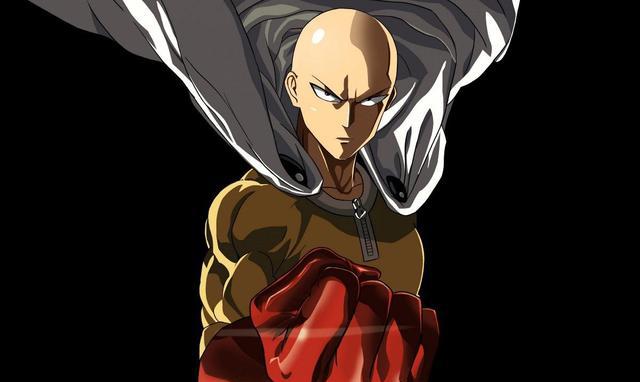 一拳超人:仅有三个人真正了解琦玉的强大!