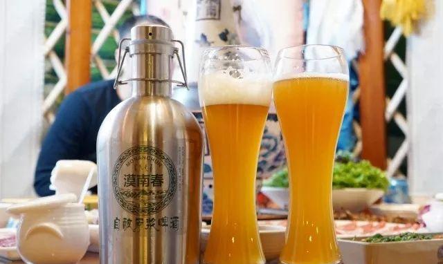 蒙古包 锡林郭勒的牛羊肉,在这家餐厅体验了一把当皇阿玛!