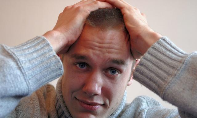 窝囊男人的10个特征, 男人看了伤心, 女人看了闹心!