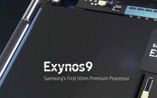 三星s9s9搭载两款处理器差距大不大骁龙845翻身了