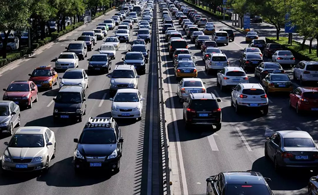 【汽车人】外地车在京一年只能开84天?您想简单了