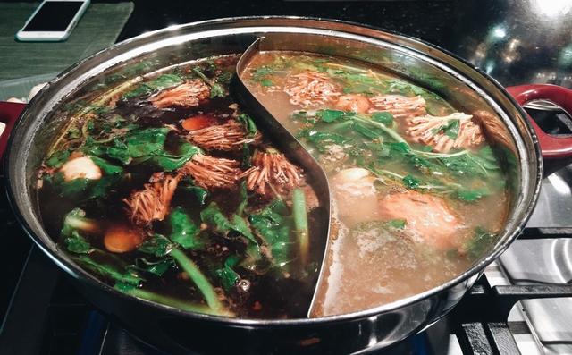 印度人问:中国火锅的味道怎么样?网民们这样回答