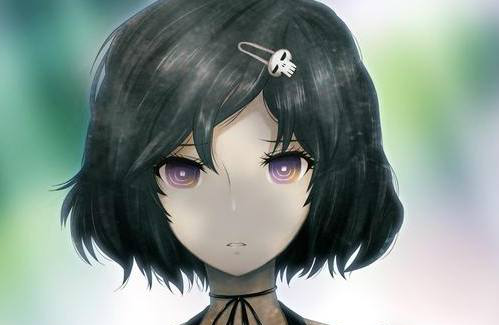 彩加《我的青春恋爱物语果然有问题》有着可爱的脸蛋和像女生一样的