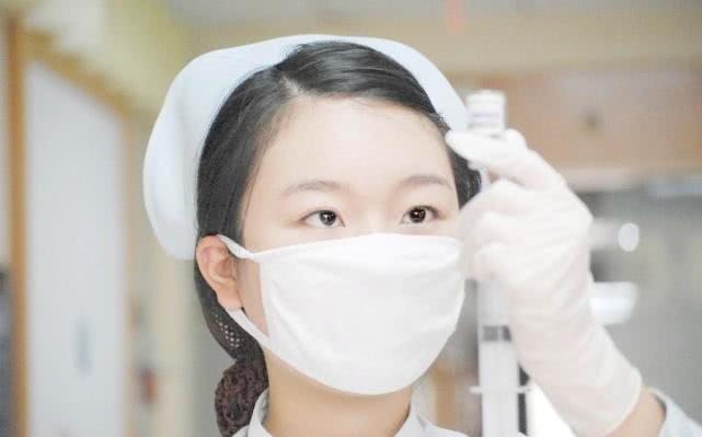 有人说护士编制要取消,以后都是合同工,这是真