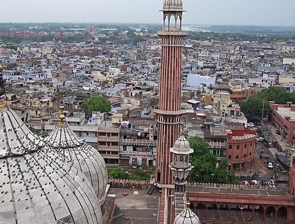 直击孟买街头:可能你一直被蒙骗着,这才是最真实又神秘的印度!