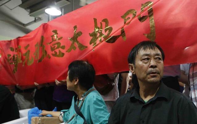 格斗狂人再次羞辱太极大师马保国，网友：我也能成大师