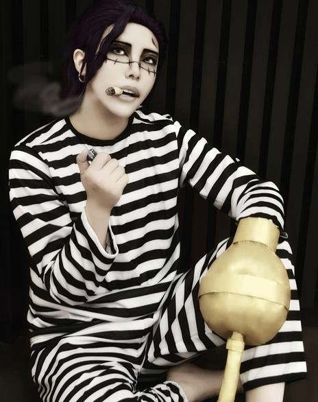 沙·克洛克达尔,日本漫画《航海王》及其衍生作品中的角色,阿拉巴斯坦