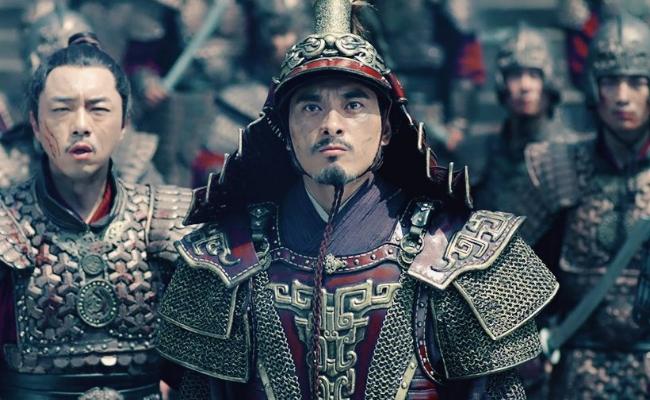 北魏|陈庆之|皇帝_新浪新闻