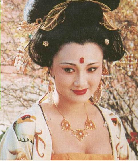杨贵妃到底有没有和安禄山偷情鲁迅一语道破天机