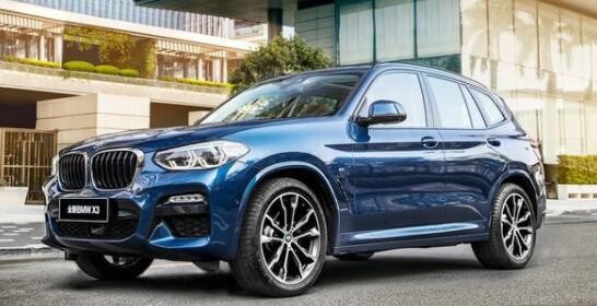 宝马x3和奔驰glc260哪个好呢?