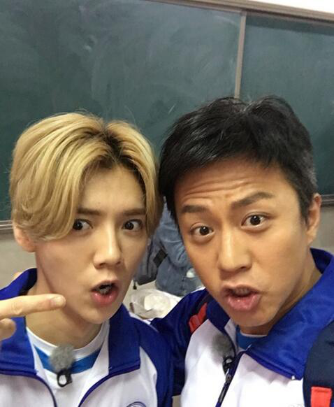 90年出生鹿晗马上奔30,人气急剧下降人设崩了