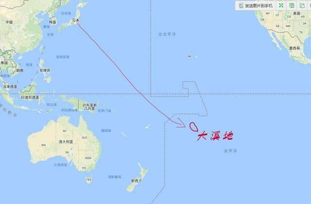 大溪地 波拉波拉島 終於一睹芳容